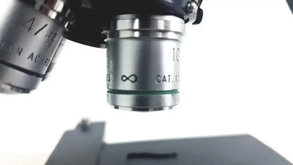 American Optical AO Spencer American Optical Microscope Illuminator – Cat. 1031 Microscope Illuminator, second-hand product photo 11