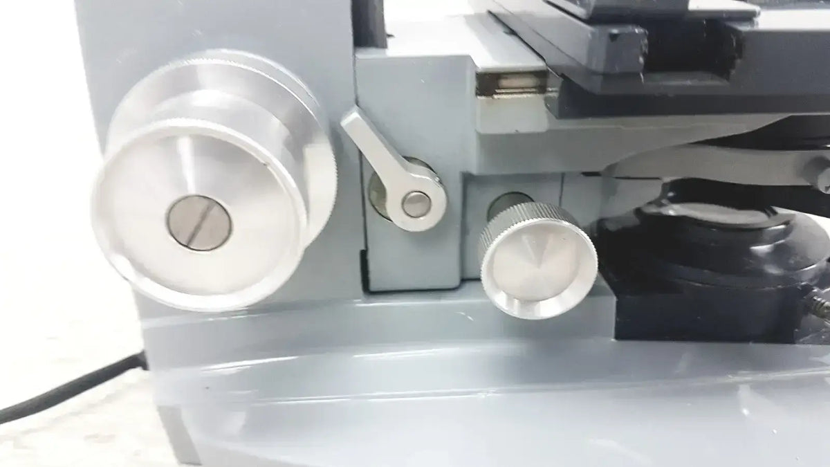 American Optical AO Spencer American Optical Microscope Illuminator – Cat. 1031 Microscope Illuminator, second-hand product photo 8