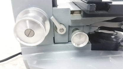 American Optical AO Spencer American Optical Microscope Illuminator – Cat. 1031 Microscope Illuminator, second-hand product photo 8