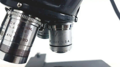 American Optical AO Spencer American Optical Microscope Illuminator – Cat. 1031 Microscope Illuminator, second-hand product photo 10