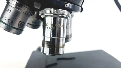 American Optical AO Spencer American Optical Microscope Illuminator – Cat. 1031 Microscope Illuminator, second-hand product photo 12