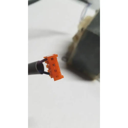 Aotown 4708 1108 Power Transformer with Wires Power Transformer, second-hand product photo 6