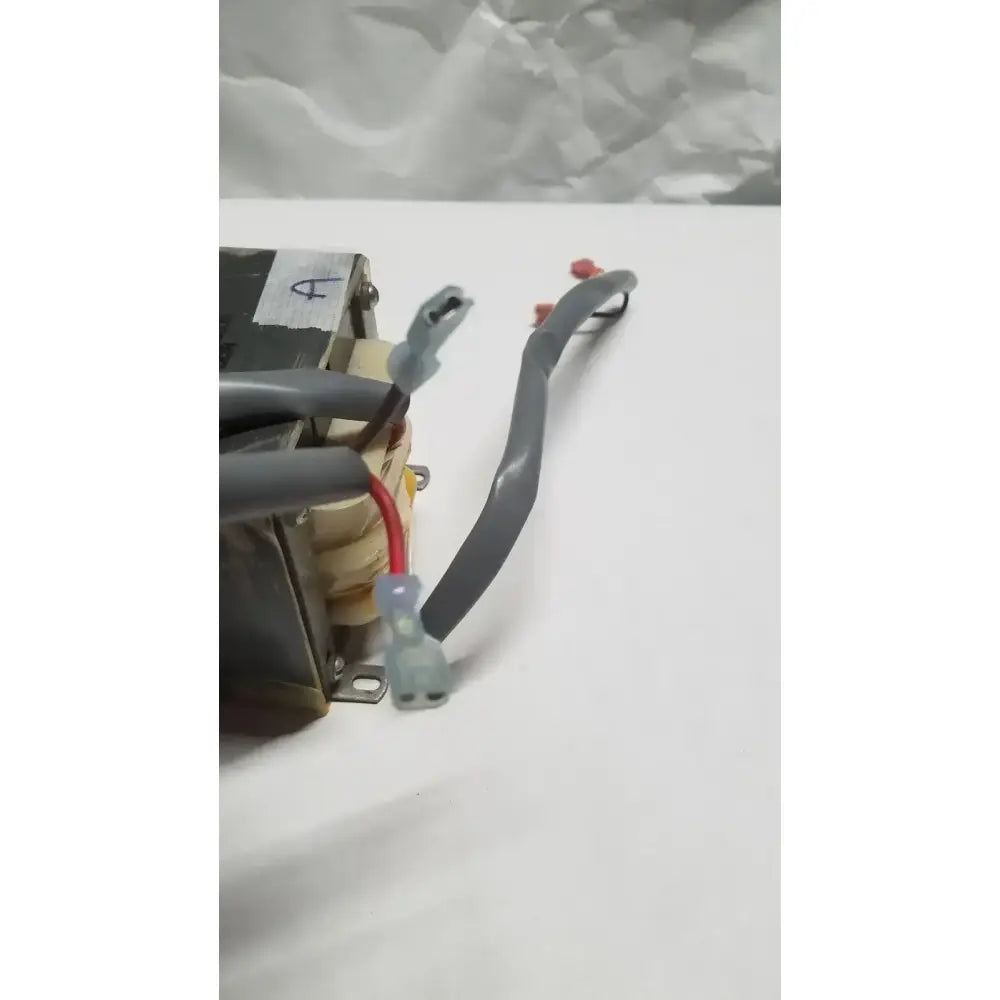 Aotown 4708 1108 Power Transformer with Wires Power Transformer, second-hand product photo 8