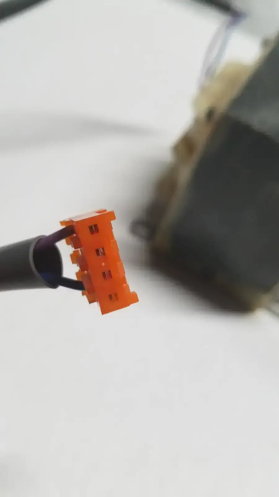 Aotown 4708 1108 Power Transformer with Wires Power Transformer, second-hand product photo 6