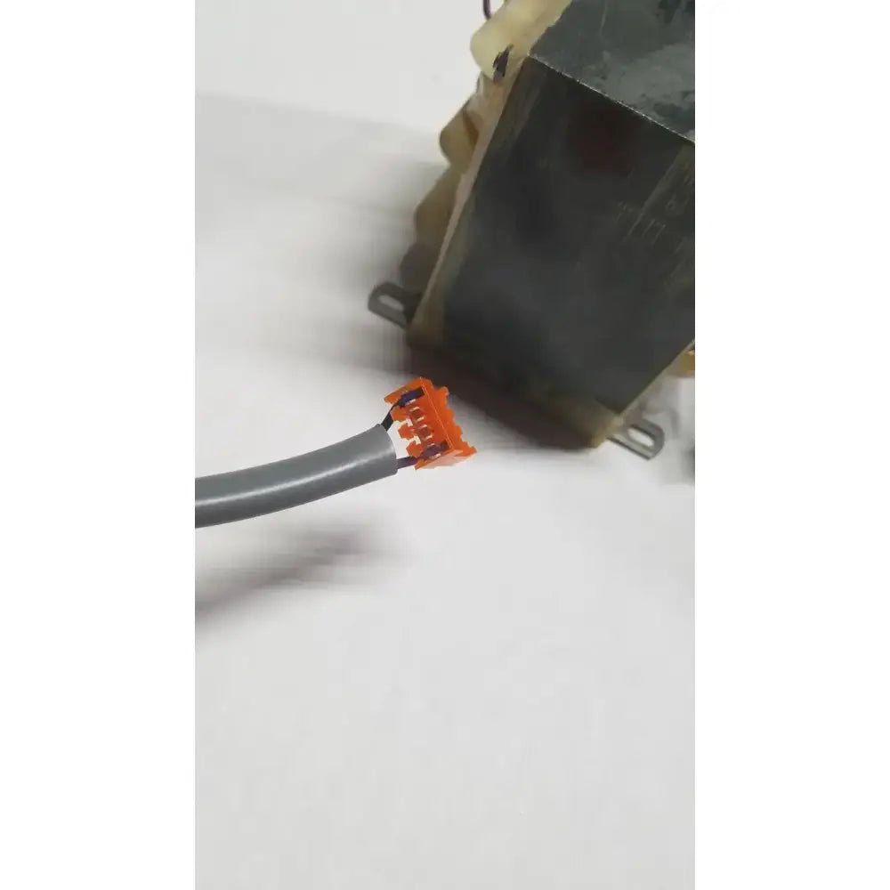 Aotown 4708 1108 Power Transformer with Wires Power Transformer, second-hand product photo 7