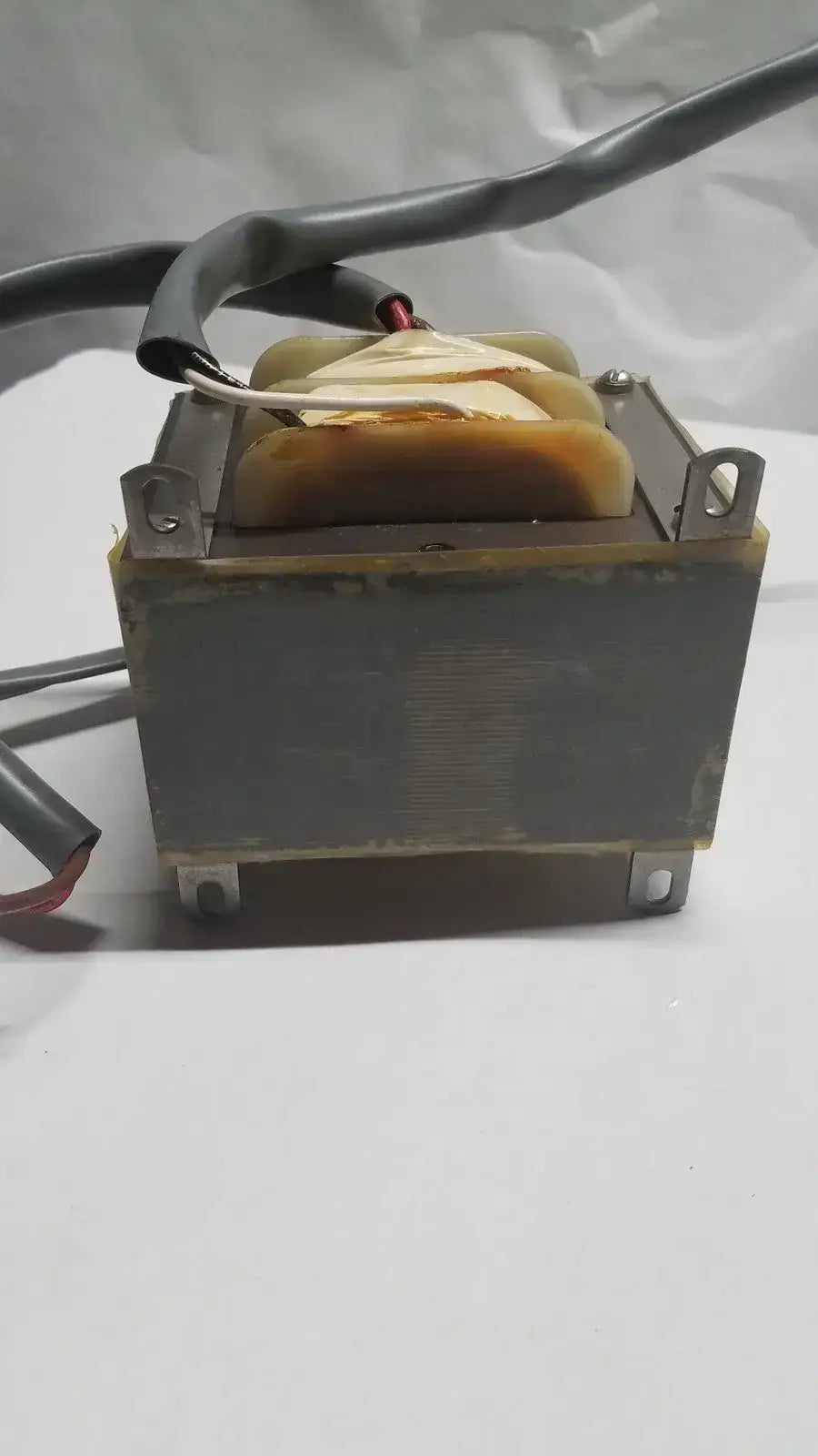 Aotown 4708 1108 Power Transformer with Wires Power Transformer, second-hand product photo 11