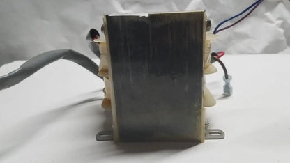 Aotown 4708 1108 Power Transformer with Wires Power Transformer, second-hand product photo 3
