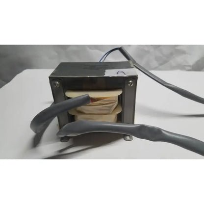 Aotown 4708 1108 Power Transformer with Wires Power Transformer, second-hand product photo 1