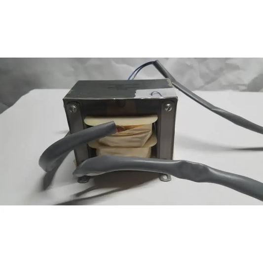 Aotown 4708 1108 Power Transformer with Wires Power Transformer, second-hand product photo 1