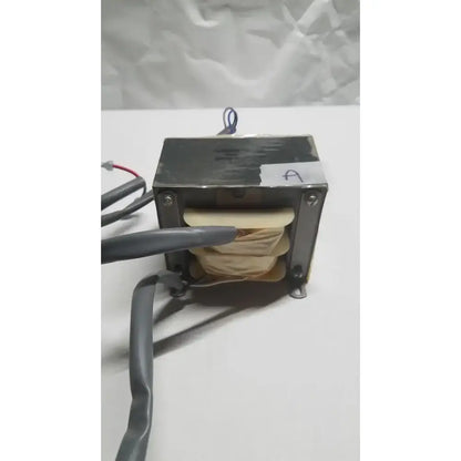 Aotown 4708 1108 Power Transformer with Wires Power Transformer, second-hand product photo 12