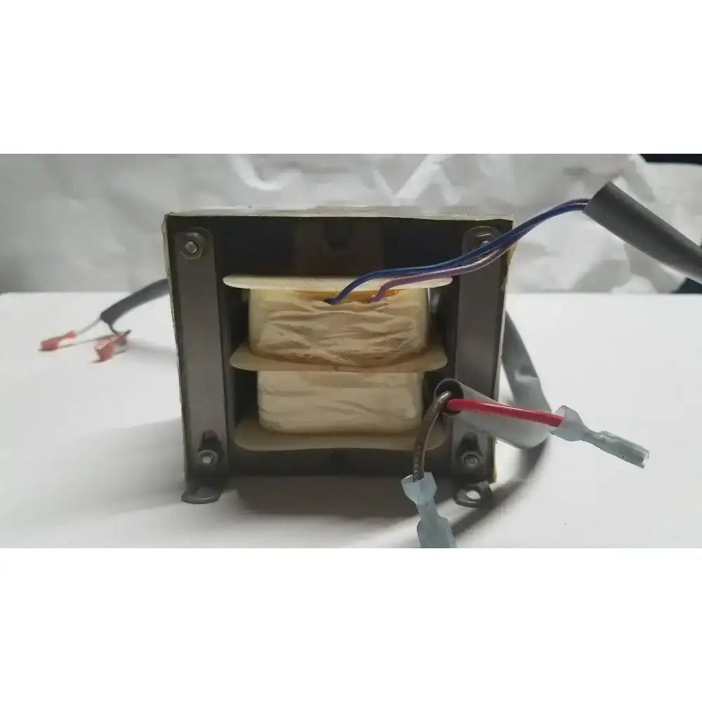 Aotown 4708 1108 Power Transformer with Wires Power Transformer, second-hand product photo 4