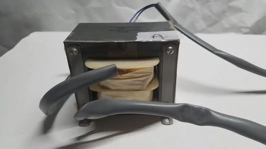Aotown 4708 1108 Power Transformer with Wires Power Transformer, second-hand product photo 1