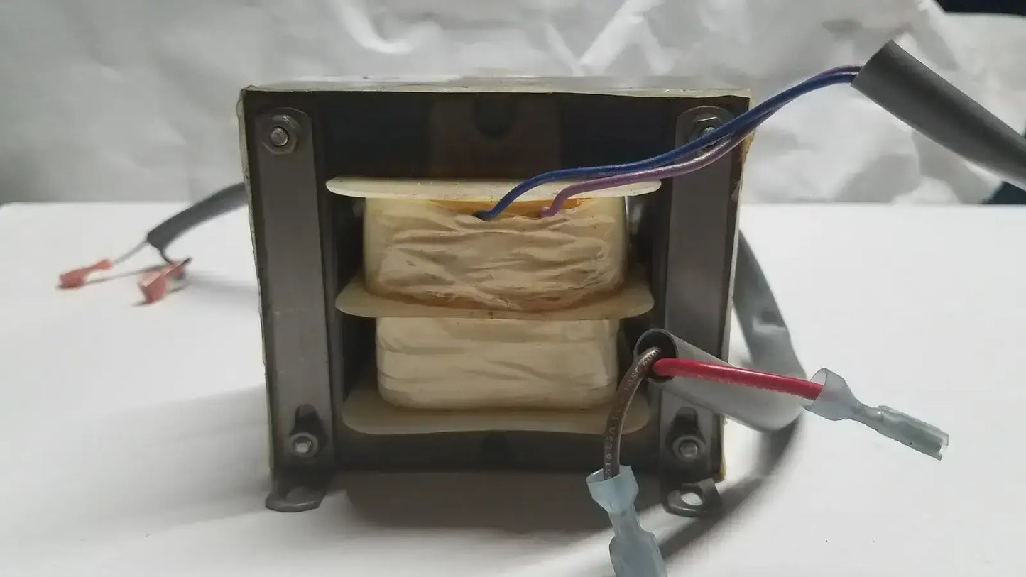 Aotown 4708 1108 Power Transformer with Wires Power Transformer, second-hand product photo 4