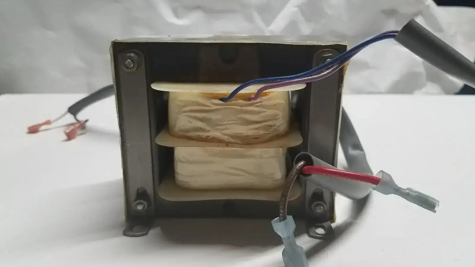 Aotown 4708 1108 Power Transformer with Wires Power Transformer, second-hand product photo 4