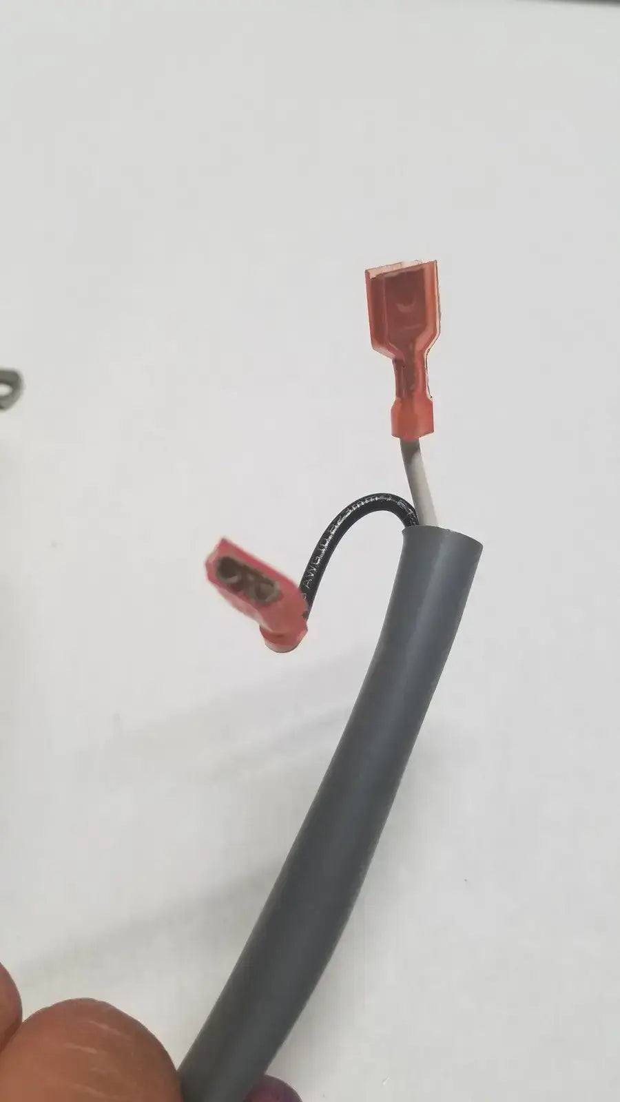 Aotown 4708 1108 Power Transformer with Wires Power Transformer, second-hand product photo 10