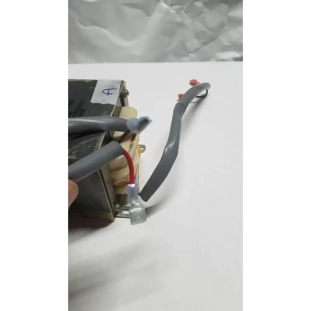 Aotown 4708 1108 Power Transformer with Wires Power Transformer, second-hand product photo 9