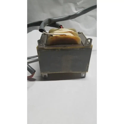 Aotown 4708 1108 Power Transformer with Wires Power Transformer, second-hand product photo 11