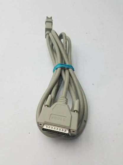 APC 37004 Compliant Parallel Printer Cable Parallel Printer Cable, second-hand product photo 3