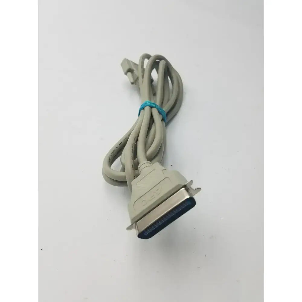 APC 37004 Compliant Parallel Printer Cable Parallel Printer Cable, second-hand product photo 4