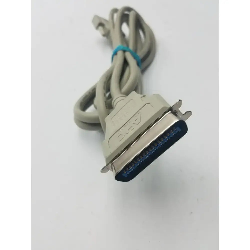 APC 37004 Compliant Parallel Printer Cable Parallel Printer Cable, second-hand product photo 7