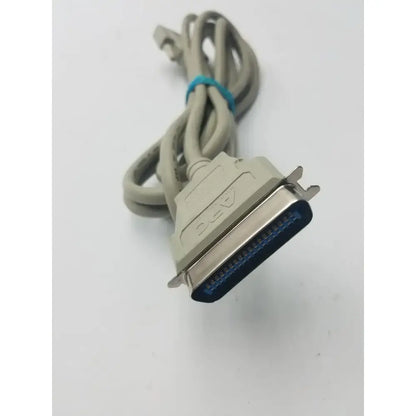 APC 37004 Compliant Parallel Printer Cable Parallel Printer Cable, second-hand product photo 7
