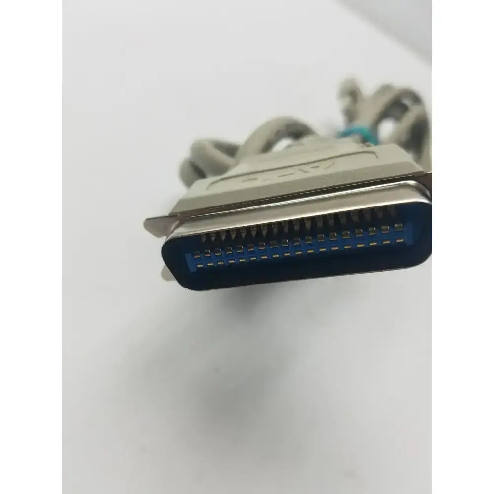 APC 37004 Compliant Parallel Printer Cable Parallel Printer Cable, second-hand product photo 5