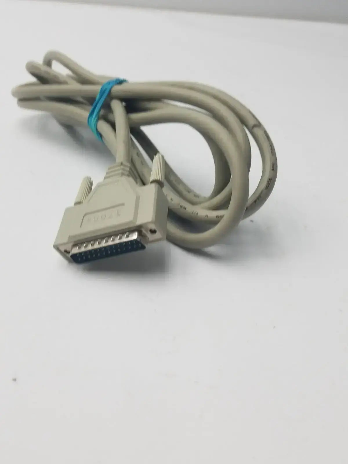 APC 37004 Compliant Parallel Printer Cable Parallel Printer Cable, second-hand product photo 1