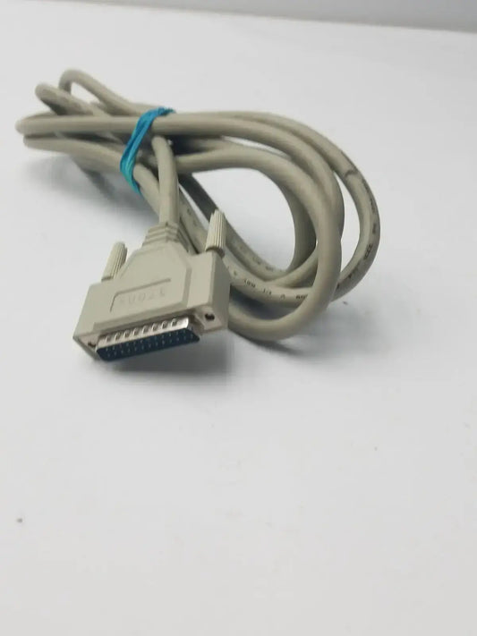 APC 37004 Compliant Parallel Printer Cable Parallel Printer Cable, second-hand product photo 1