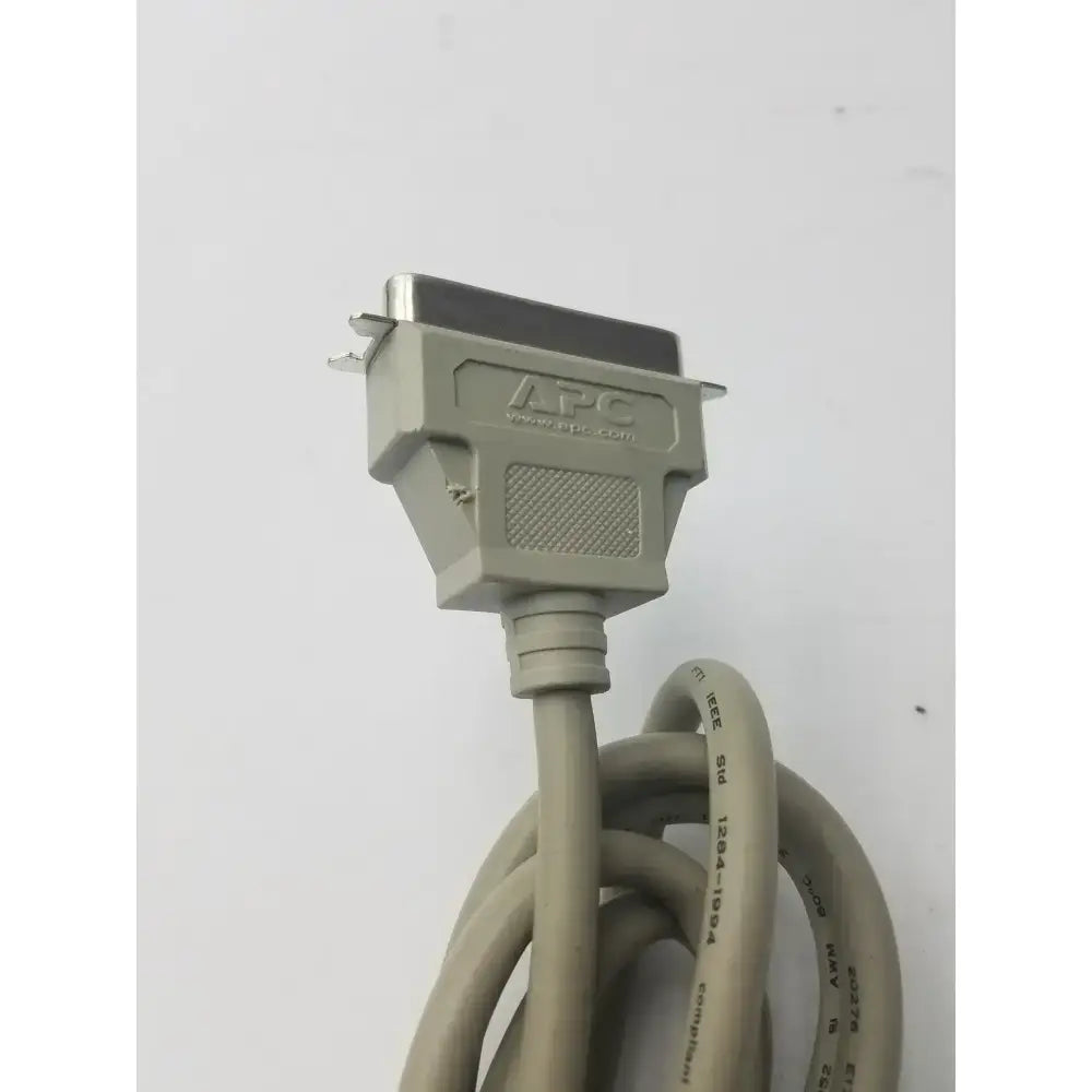 APC 37004 Compliant Parallel Printer Cable Parallel Printer Cable, second-hand product photo 8