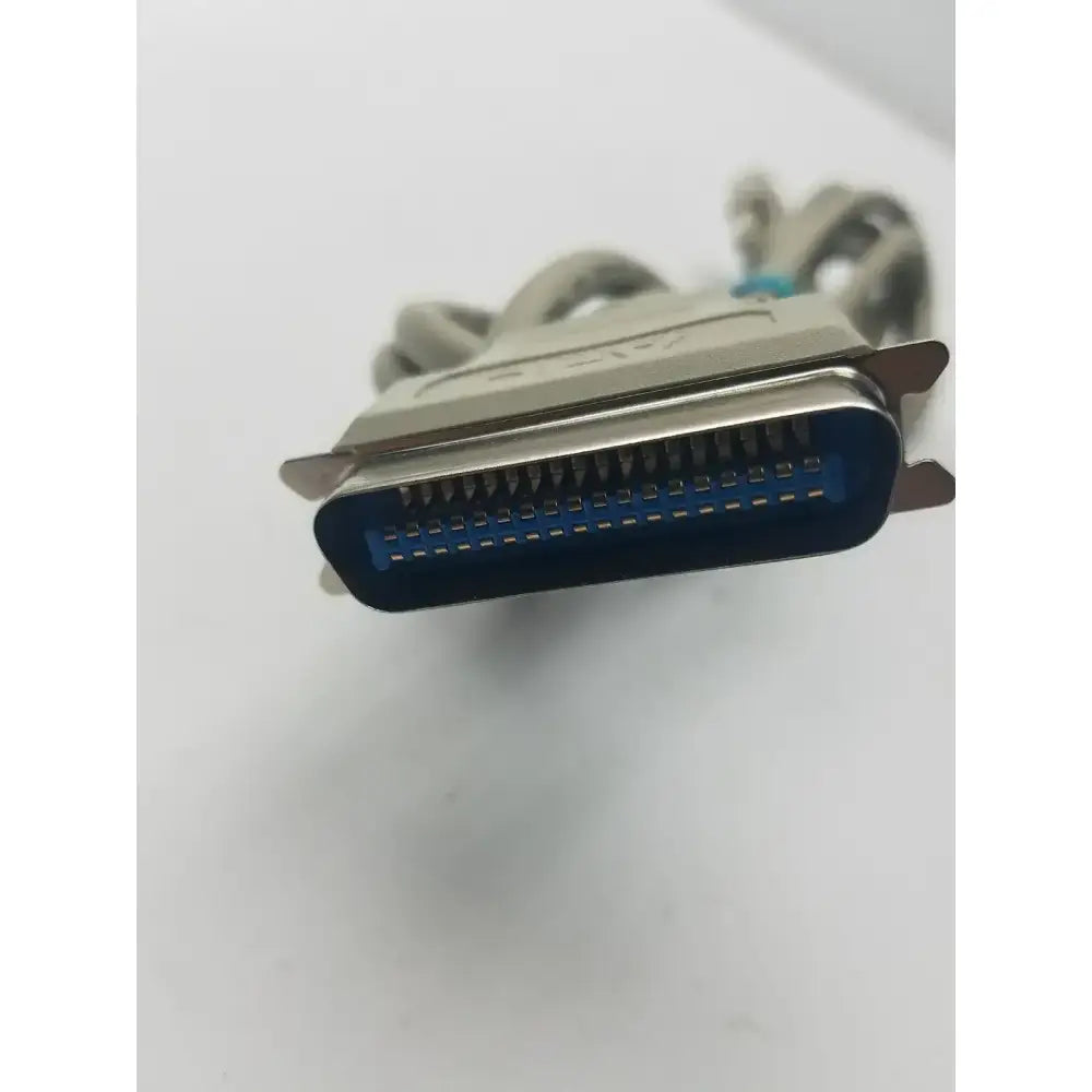 APC 37004 Compliant Parallel Printer Cable Parallel Printer Cable, second-hand product photo 6