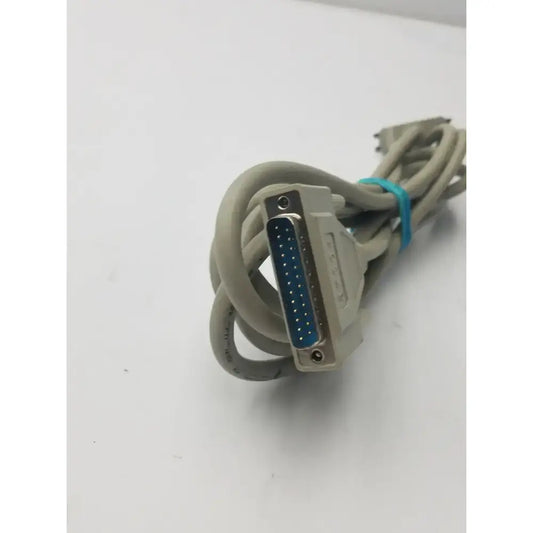 APC 37004 Compliant Parallel Printer Cable Parallel Printer Cable, second-hand product photo 2
