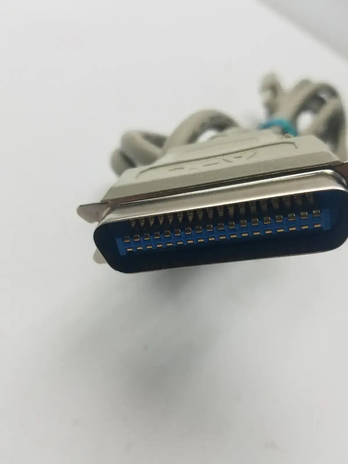APC 37004 Compliant Parallel Printer Cable Parallel Printer Cable, second-hand product photo 5