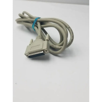 APC 37004 Compliant Parallel Printer Cable Parallel Printer Cable, second-hand product photo 1