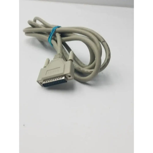 APC 37004 Compliant Parallel Printer Cable Parallel Printer Cable, second-hand product photo 1