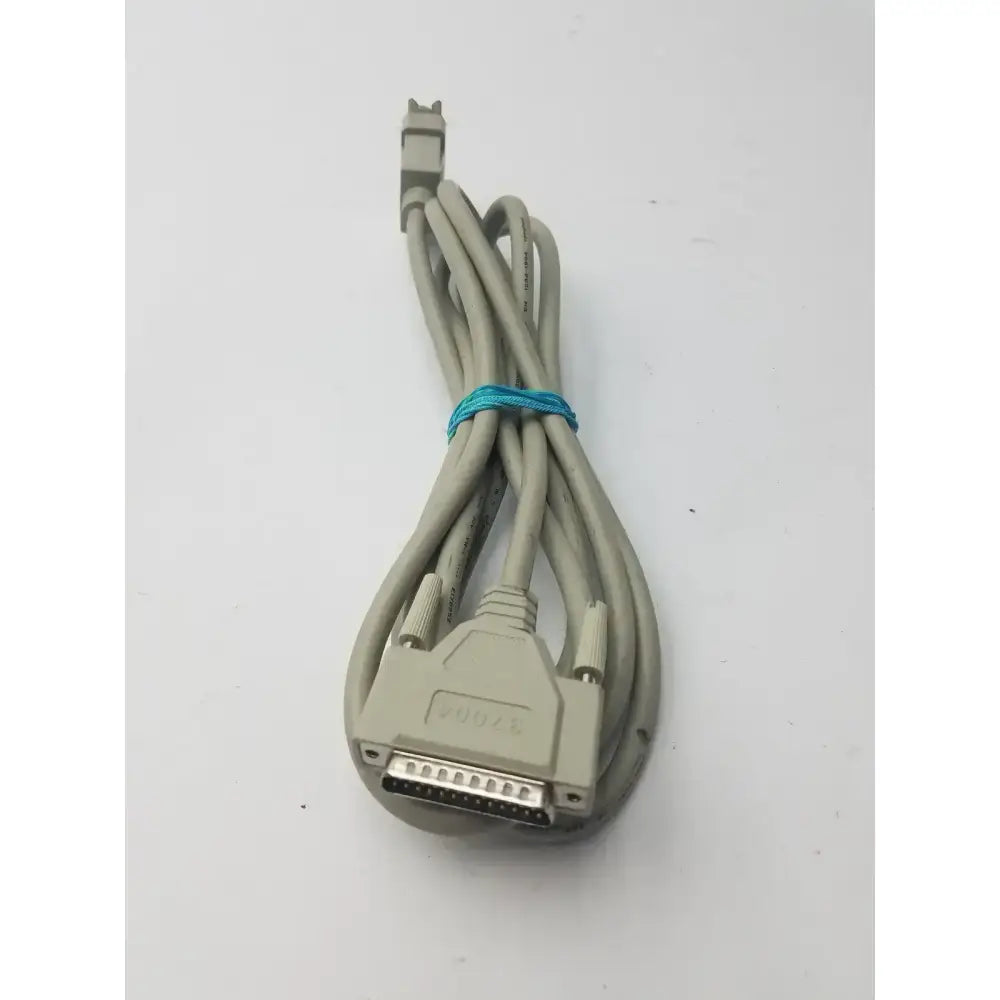 APC 37004 Compliant Parallel Printer Cable Parallel Printer Cable, second-hand product photo 3
