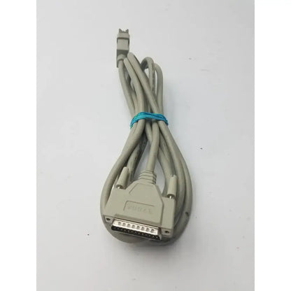 APC 37004 Compliant Parallel Printer Cable Parallel Printer Cable, second-hand product photo 3