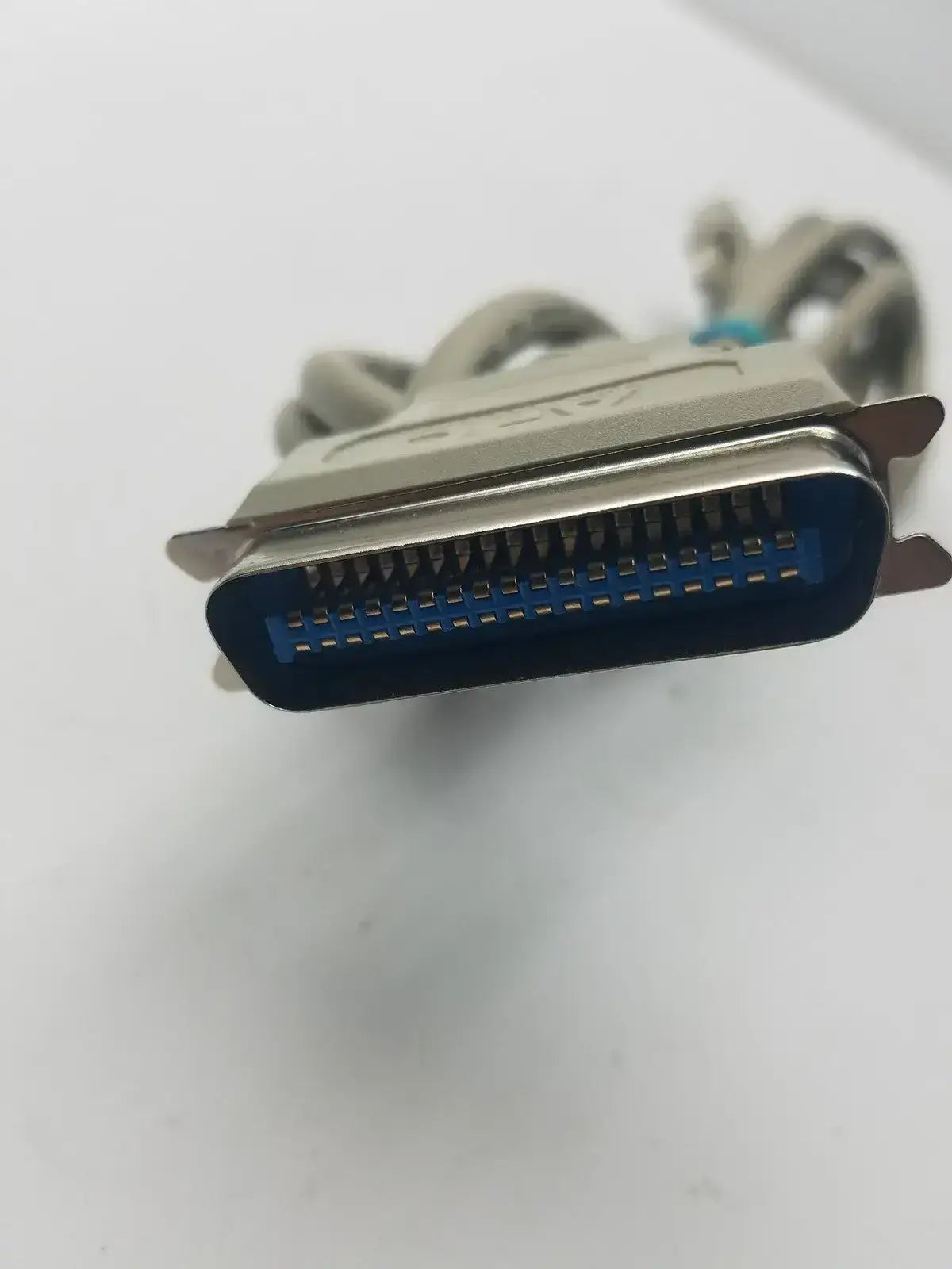 APC 37004 Compliant Parallel Printer Cable Parallel Printer Cable, second-hand product photo 6