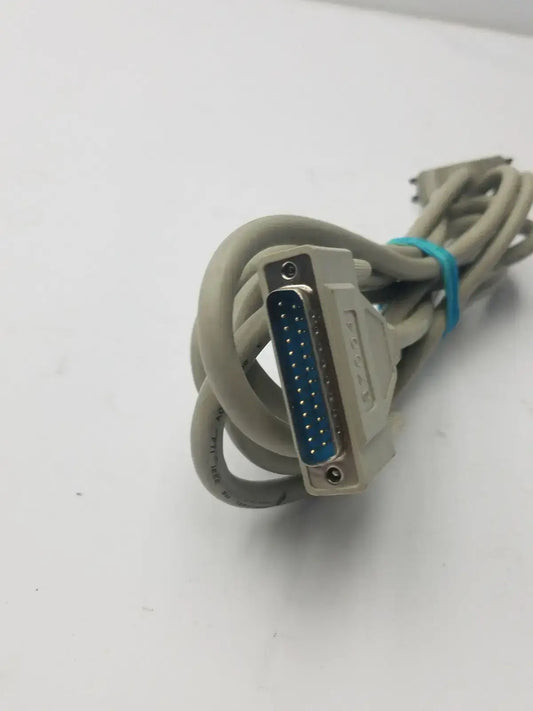 APC 37004 Compliant Parallel Printer Cable Parallel Printer Cable, second-hand product photo 2