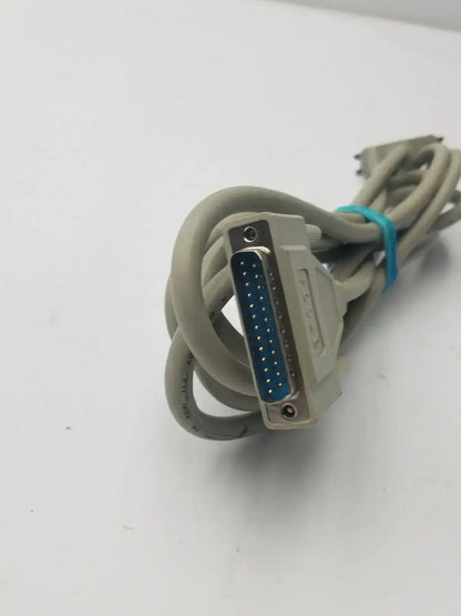 APC 37004 Compliant Parallel Printer Cable Parallel Printer Cable, second-hand product photo 2