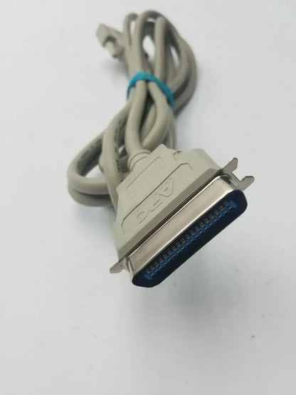 APC 37004 Compliant Parallel Printer Cable Parallel Printer Cable, second-hand product photo 7