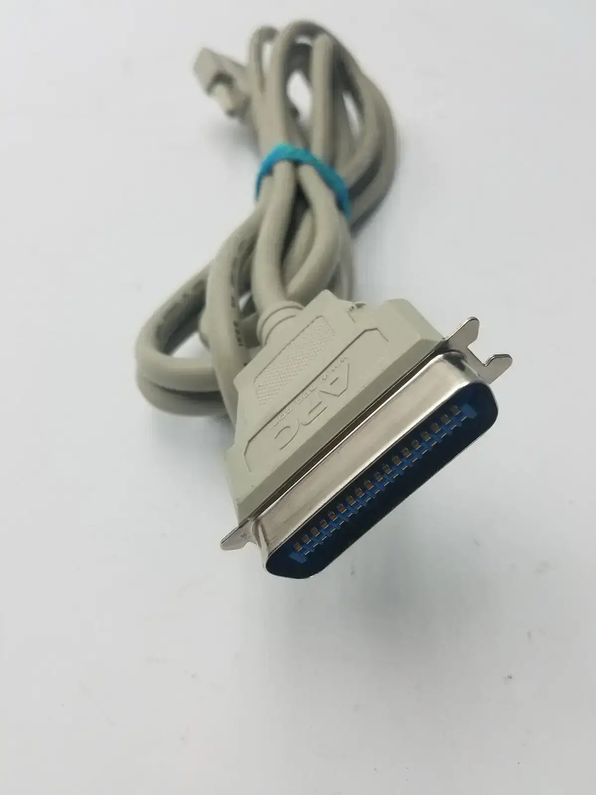 APC 37004 Compliant Parallel Printer Cable Parallel Printer Cable, second-hand product photo 7
