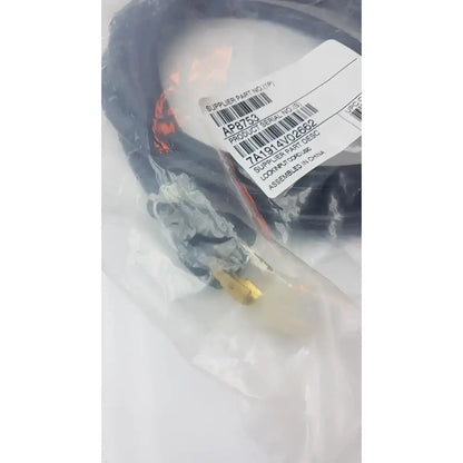 APC By Schneider Electric AP8753 Power Cord Locking C19 To L6-20P 3.0M Power Cord, second-hand product photo 3