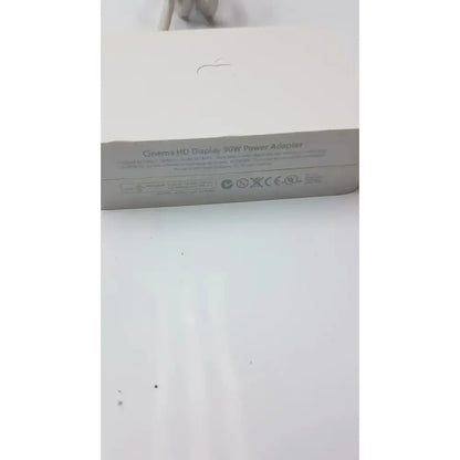Apple Cinema HD Display 90W Power Adapter A1097 Power Adapter, second-hand product photo 6