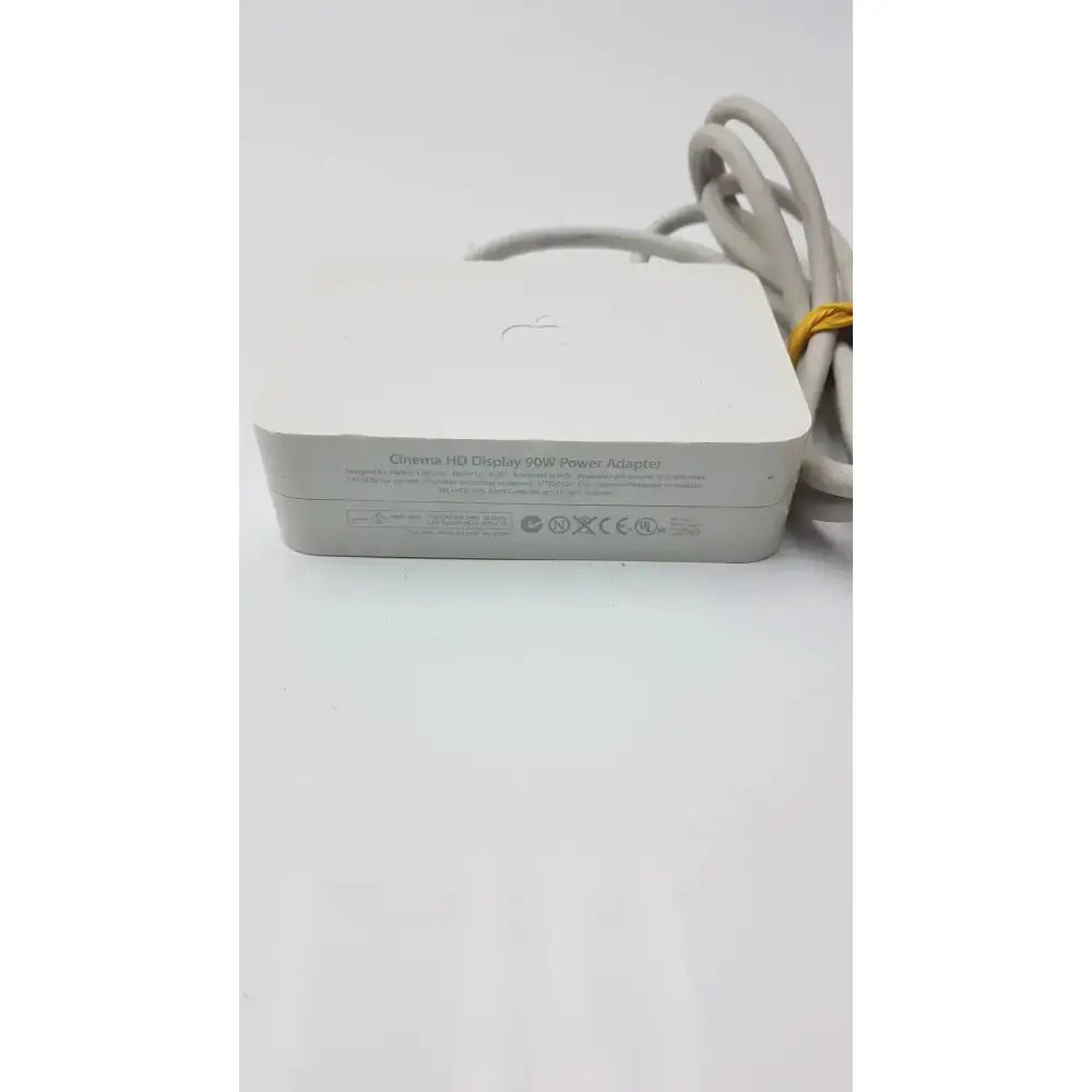 Apple Cinema HD Display 90W Power Adapter A1097 Power Adapter, second-hand product photo 2