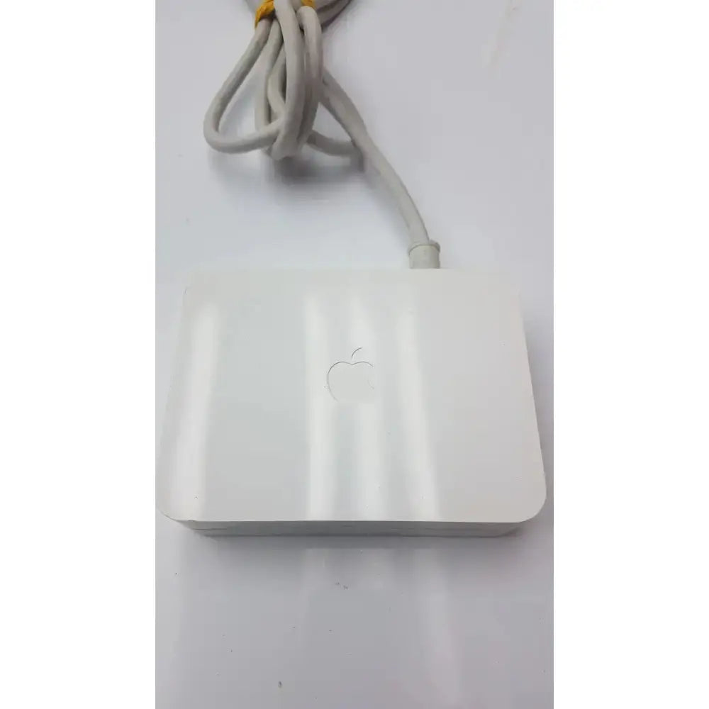 Apple Cinema HD Display 90W Power Adapter A1097 Power Adapter, second-hand product photo 4