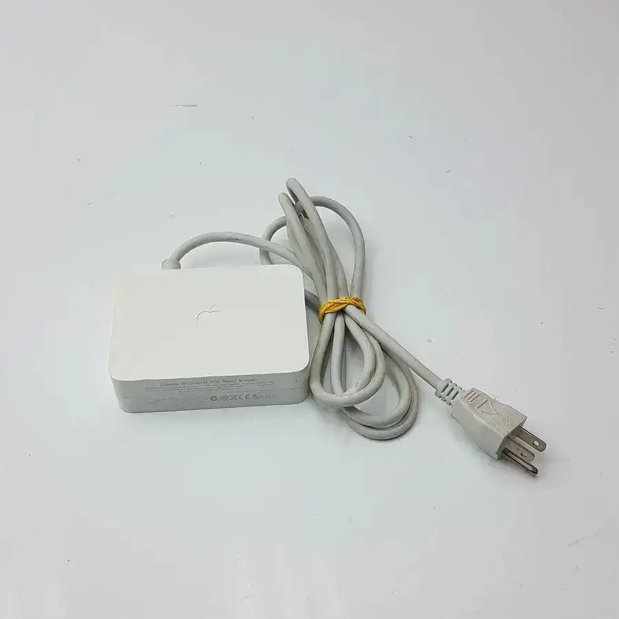 Apple Cinema HD Display 90W Power Adapter A1097 Power Adapter, second-hand product photo 1