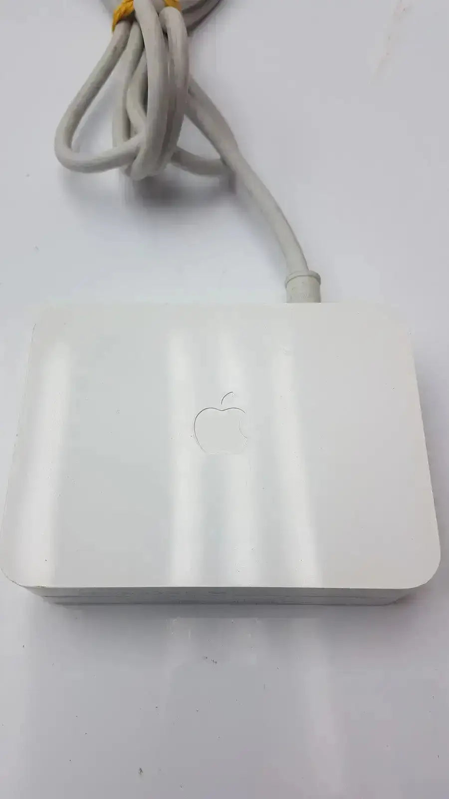 Apple Cinema HD Display 90W Power Adapter A1097 Power Adapter, second-hand product photo 4