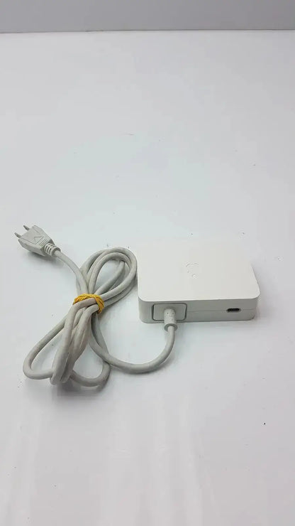 Apple Cinema HD Display 90W Power Adapter A1097 Power Adapter, second-hand product photo 3