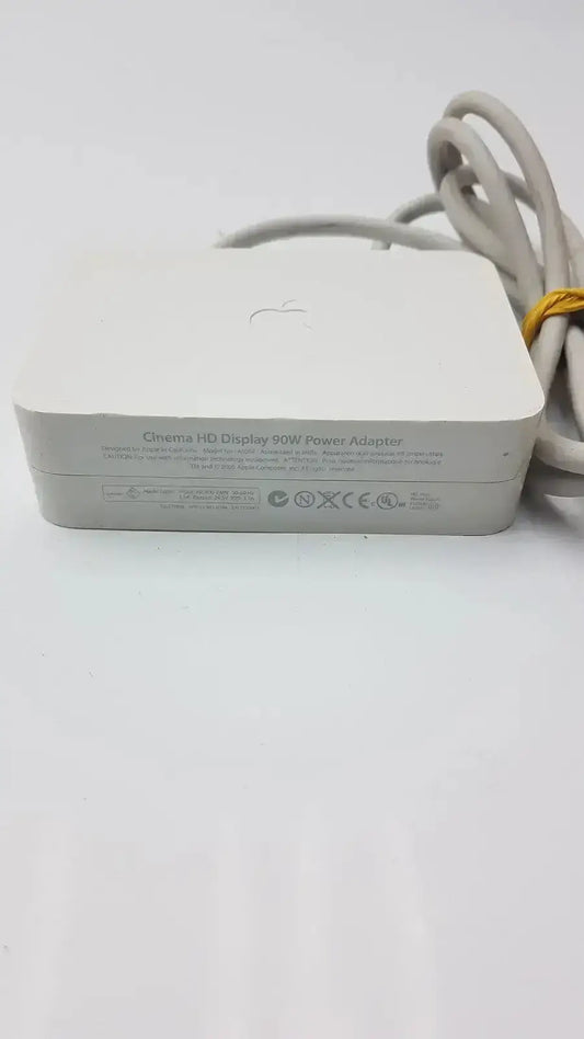 Apple Cinema HD Display 90W Power Adapter A1097 Power Adapter, second-hand product photo 2