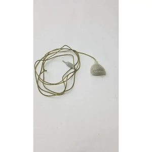 ميكروفون Apple Macintosh Plaintalk الشفاف 590-0736